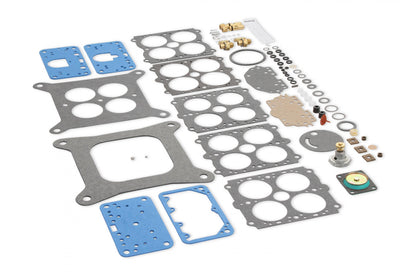 Renew Kit Carburetor Rebuild Kit Model Number 4160 for PN 0-1850S/0-80457S Holley-4