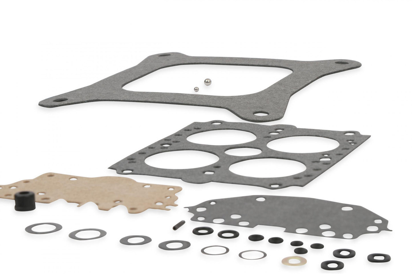 Renew Kit Carburetor Rebuild Kit Model Number 4160 for PN 0-1850S/0-80457S Holley-5