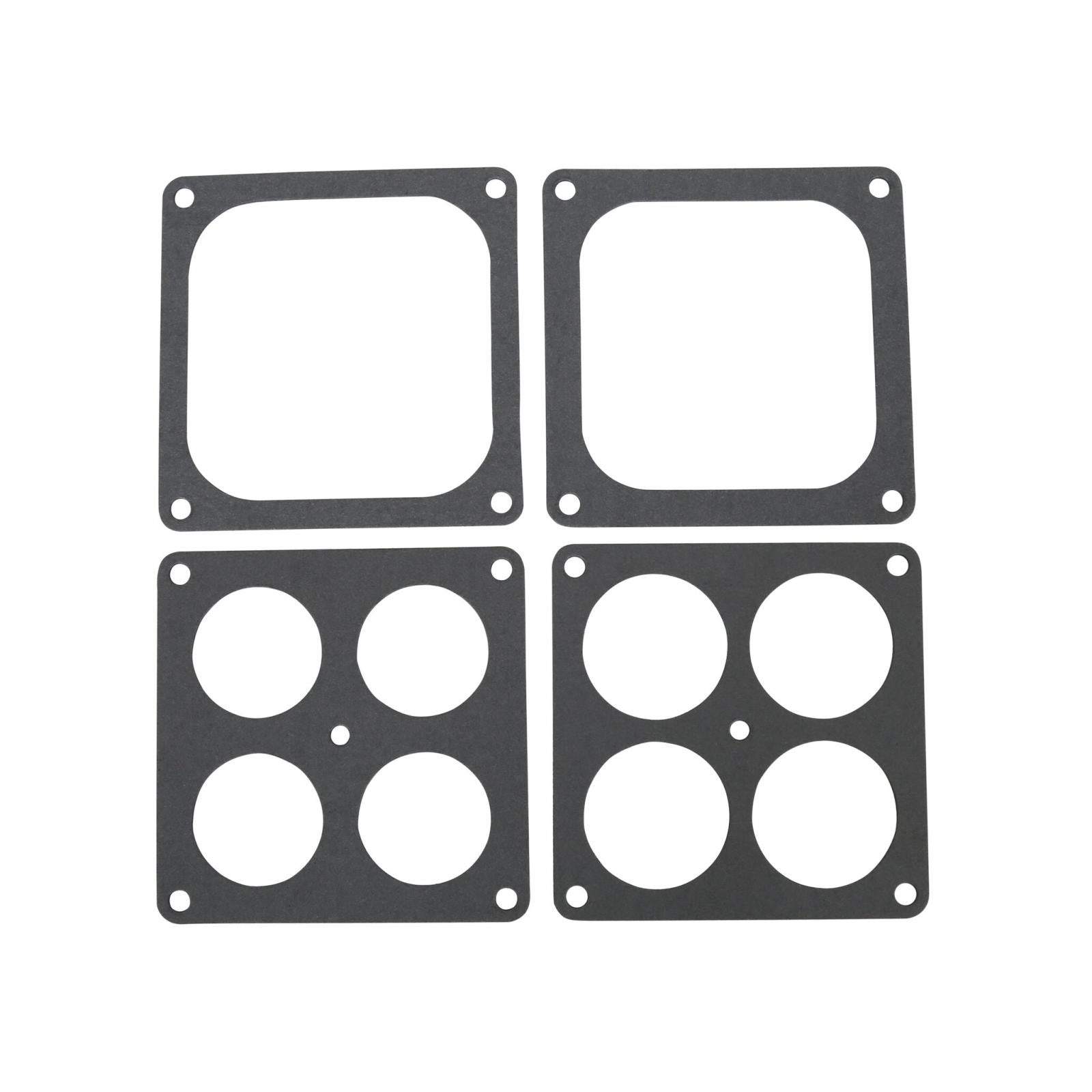 Gen III Aluminum Dominator Renew Kit Dominator Kit GEN 2 and 3 4500 Holley-1