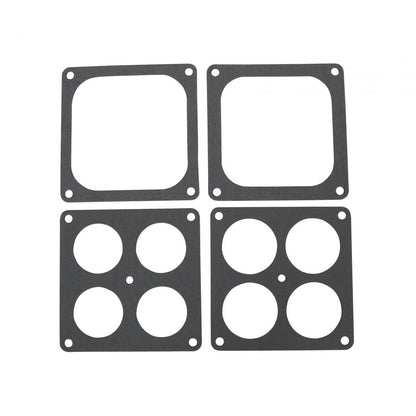 Gen III Aluminum Dominator Renew Kit Dominator Kit GEN 2 and 3 4500 Holley-1
