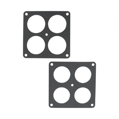 Gen III Aluminum Dominator Renew Kit Dominator Kit GEN 2 and 3 4500 Holley-4