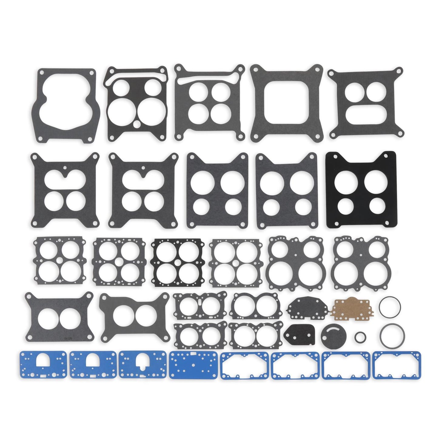 Renew Kit Carburetor Rebuild Kit Holley-1