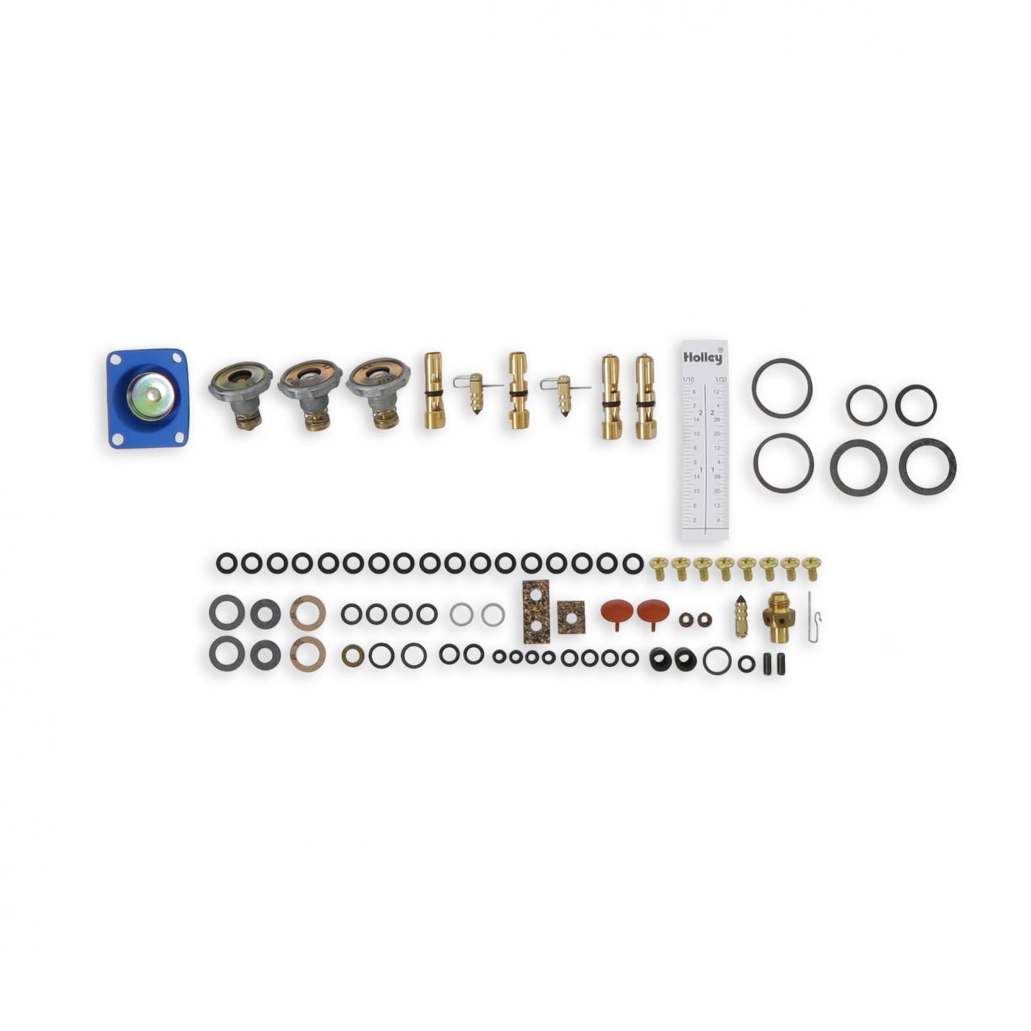 Renew Kit Carburetor Rebuild Kit Holley-2
