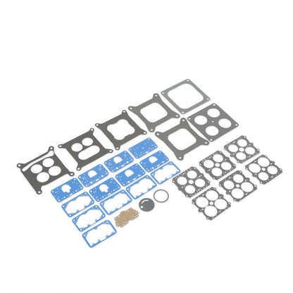 Renew Kit Carburetor Rebuild Kit Model Number 4150 and 4500 Holley-3