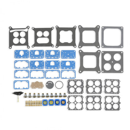 Renew Kit Carburetor Rebuild Kit Model Number 4150 and 4500 Holley-4
