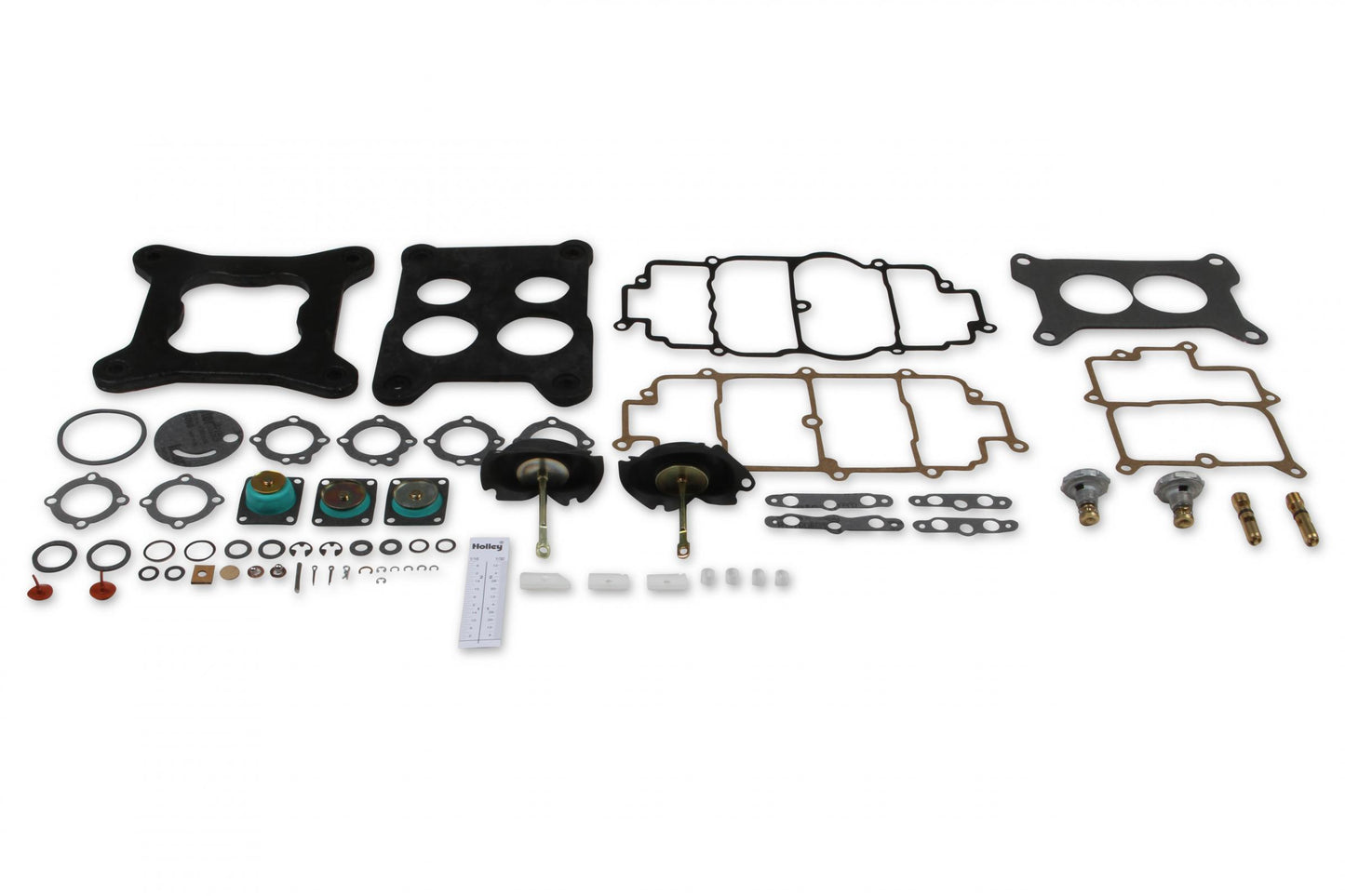 Renew Kit Carburetor Rebuild Kit Model Number 2010/4010/4011 Holley-1
