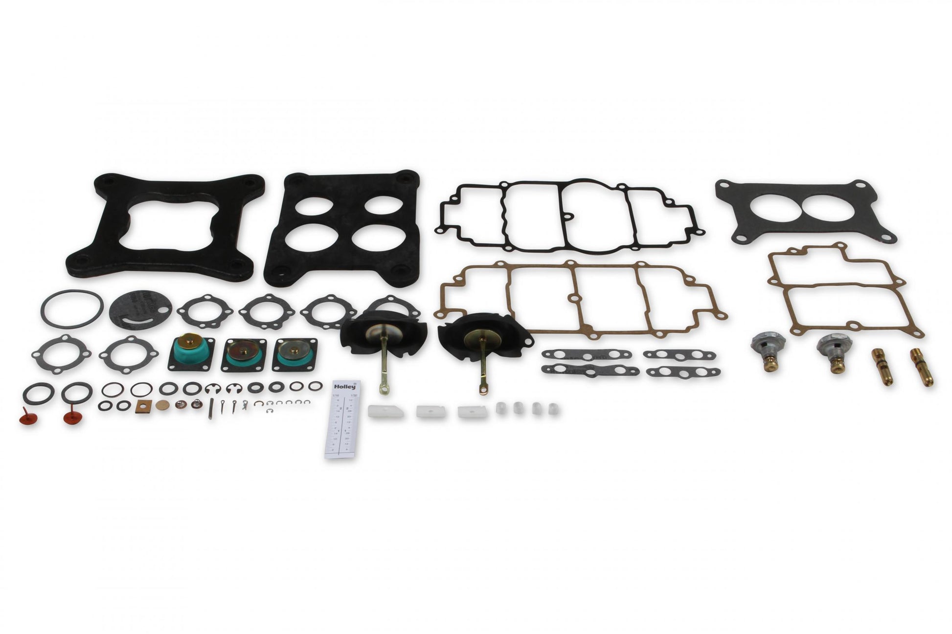 Renew Kit Carburetor Rebuild Kit Model Number 2010/4010/4011 Holley-1