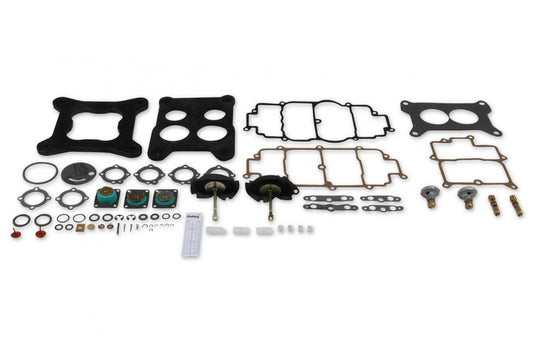 Renew Kit Carburetor Rebuild Kit Model Number 2010/4010/4011 Holley-1