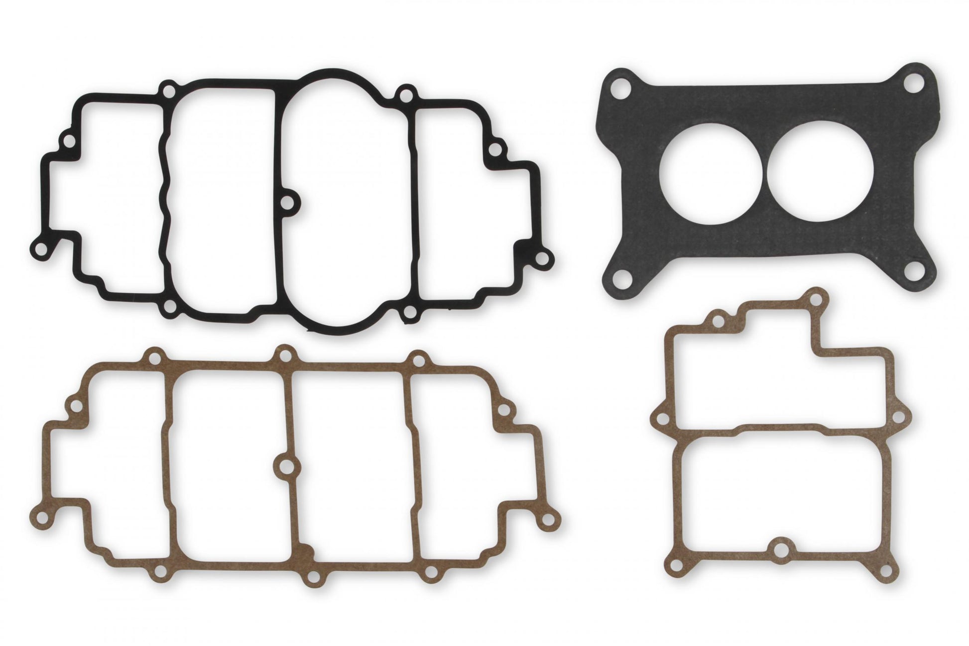 Renew Kit Carburetor Rebuild Kit Model Number 2010/4010/4011 Holley-3