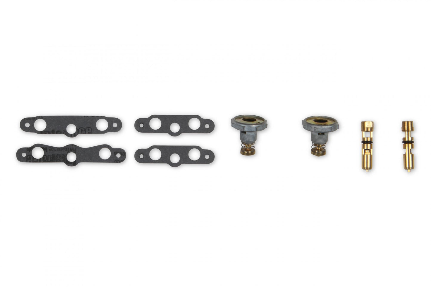 Renew Kit Carburetor Rebuild Kit Model Number 2010/4010/4011 Holley-4