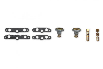 Renew Kit Carburetor Rebuild Kit Model Number 2010/4010/4011 Holley-4