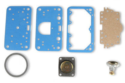 Fast Kit Carburetor Rebuild Kit Model Number 4160 Holley-4
