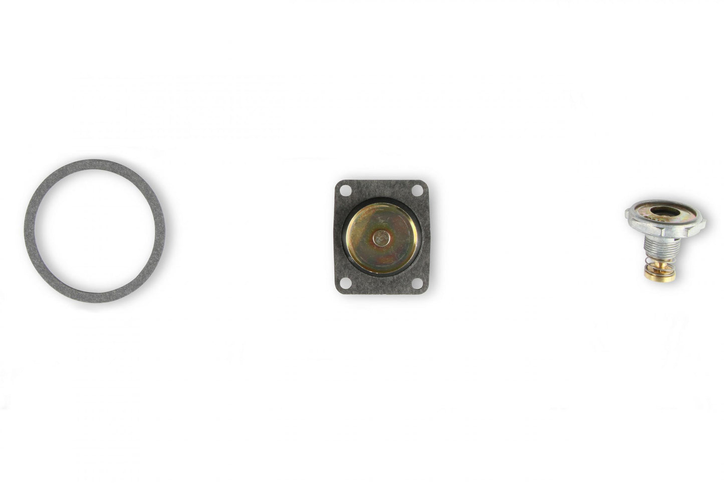 Fast Kit Carburetor Rebuild Kit Model Number 4160 Holley-6