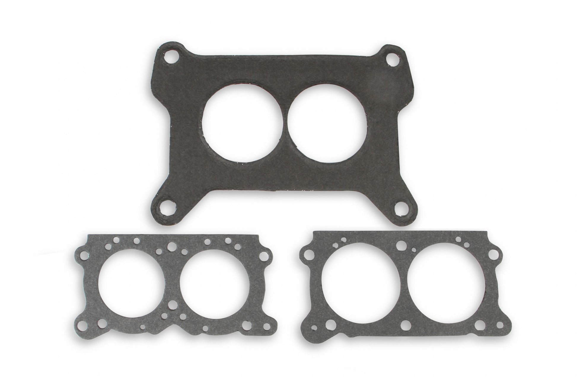 Fast Kit Carburetor Rebuild Kit Model Number 2300 Holley-3