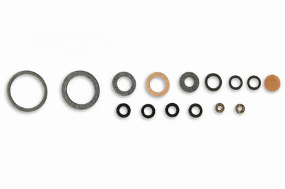 Fast Kit Carburetor Rebuild Kit Model Number 2300 Holley-5