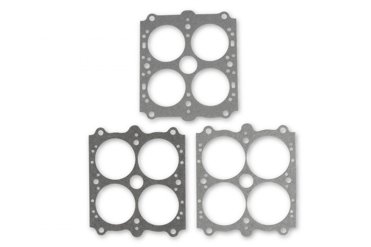 Fast Kit Carburetor Rebuild Kit Model Number 4150 Holley-2