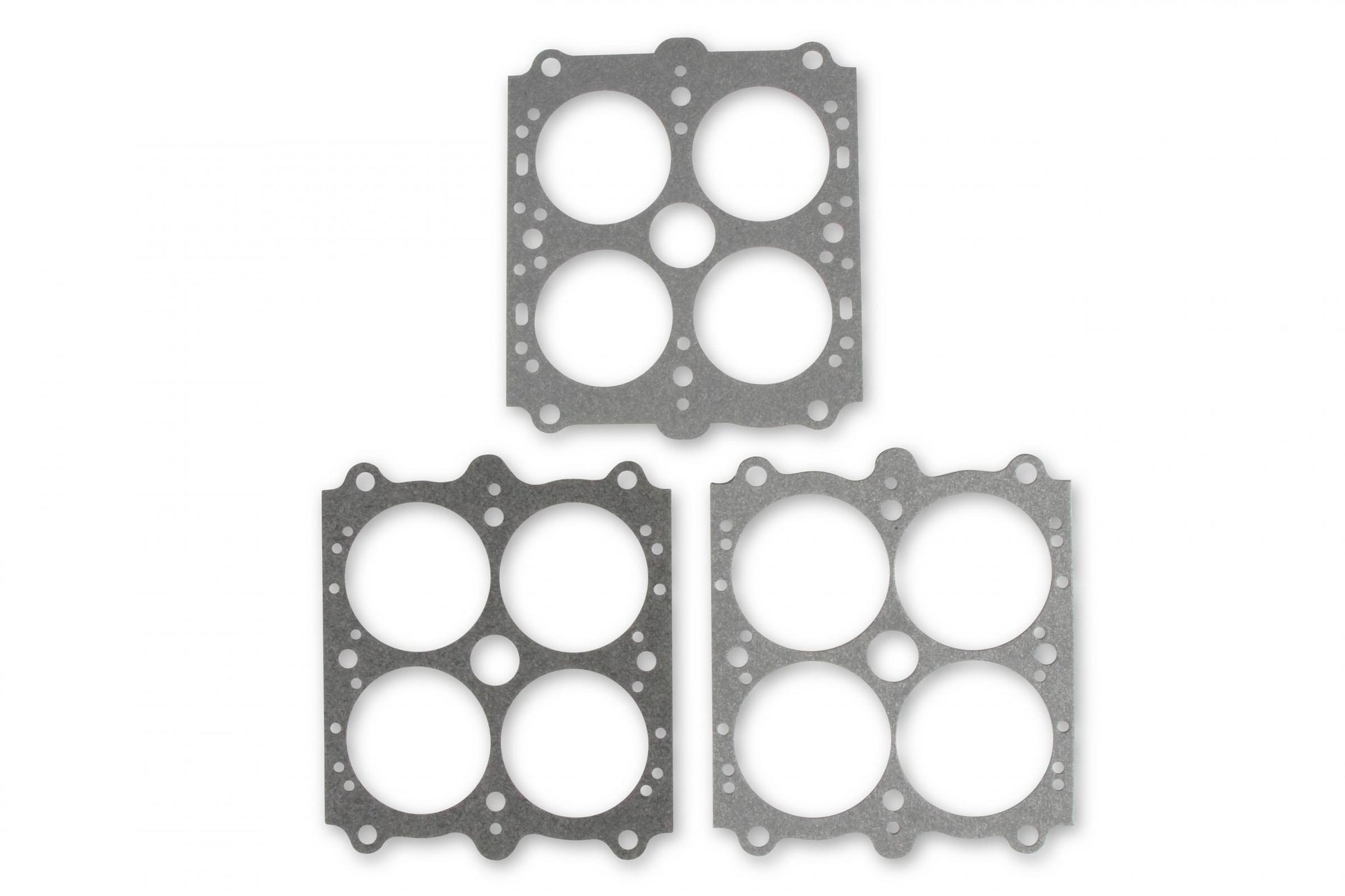 Fast Kit Carburetor Rebuild Kit Model Number 4150 Holley-2