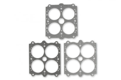 Fast Kit Carburetor Rebuild Kit Model Number 4150 Holley-2
