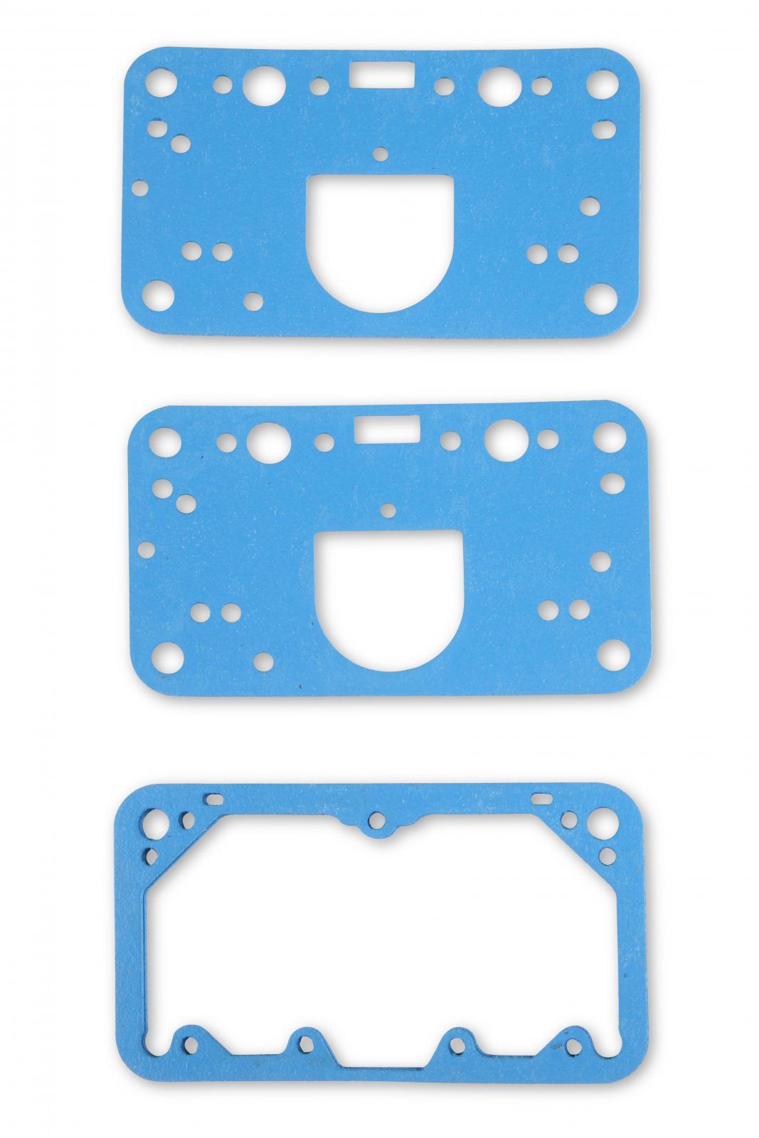 Fast Kit Carburetor Rebuild Kit Model Number 4150 Holley-3