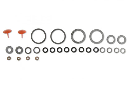 Fast Kit Carburetor Rebuild Kit Model Number 4150 Holley-8