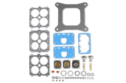 Fast Kit Carburetor Rebuild Kit Model Number 4150 Holley-9
