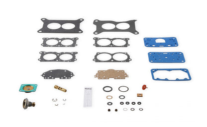Renew Kit Carburetor Rebuild Kit Fits Nostalgia 2300 2BBL Carburetors Holley-1