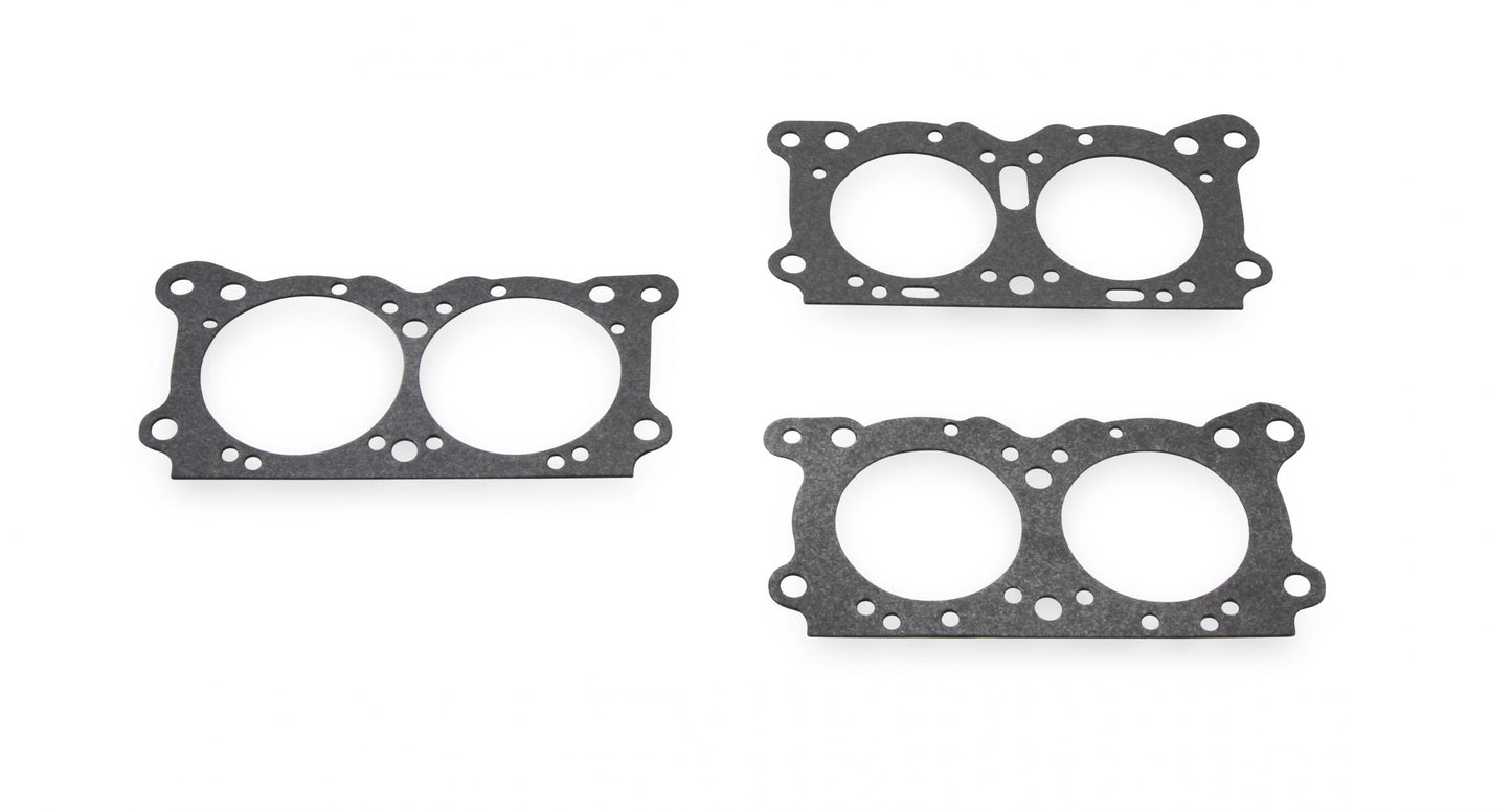 Renew Kit Carburetor Rebuild Kit Fits Nostalgia 2300 2BBL Carburetors Holley-3