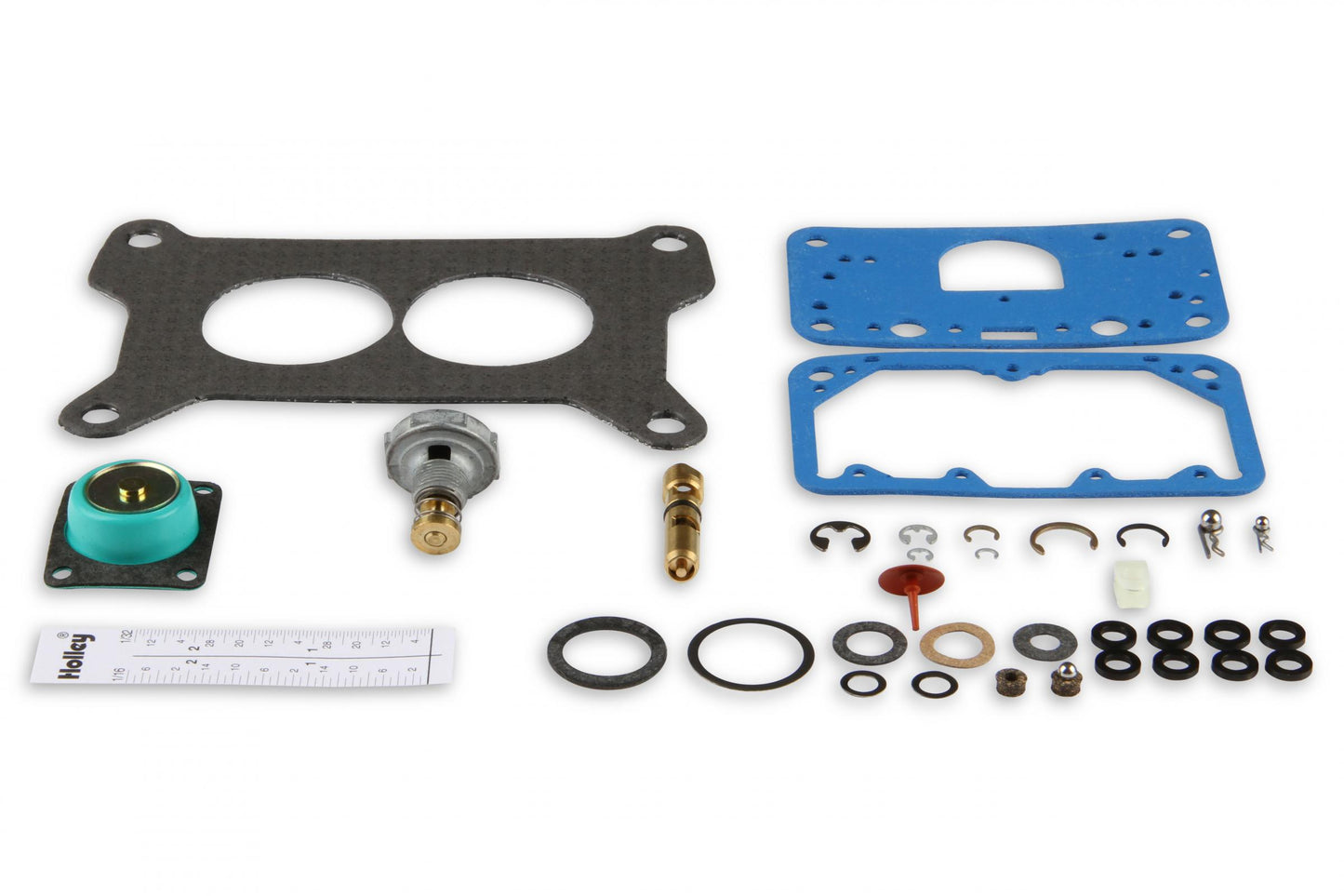 Renew Kit Carburetor Rebuild Kit Carburetor Renew Kit for 2BBL 4412 Model 2300 Holley-1