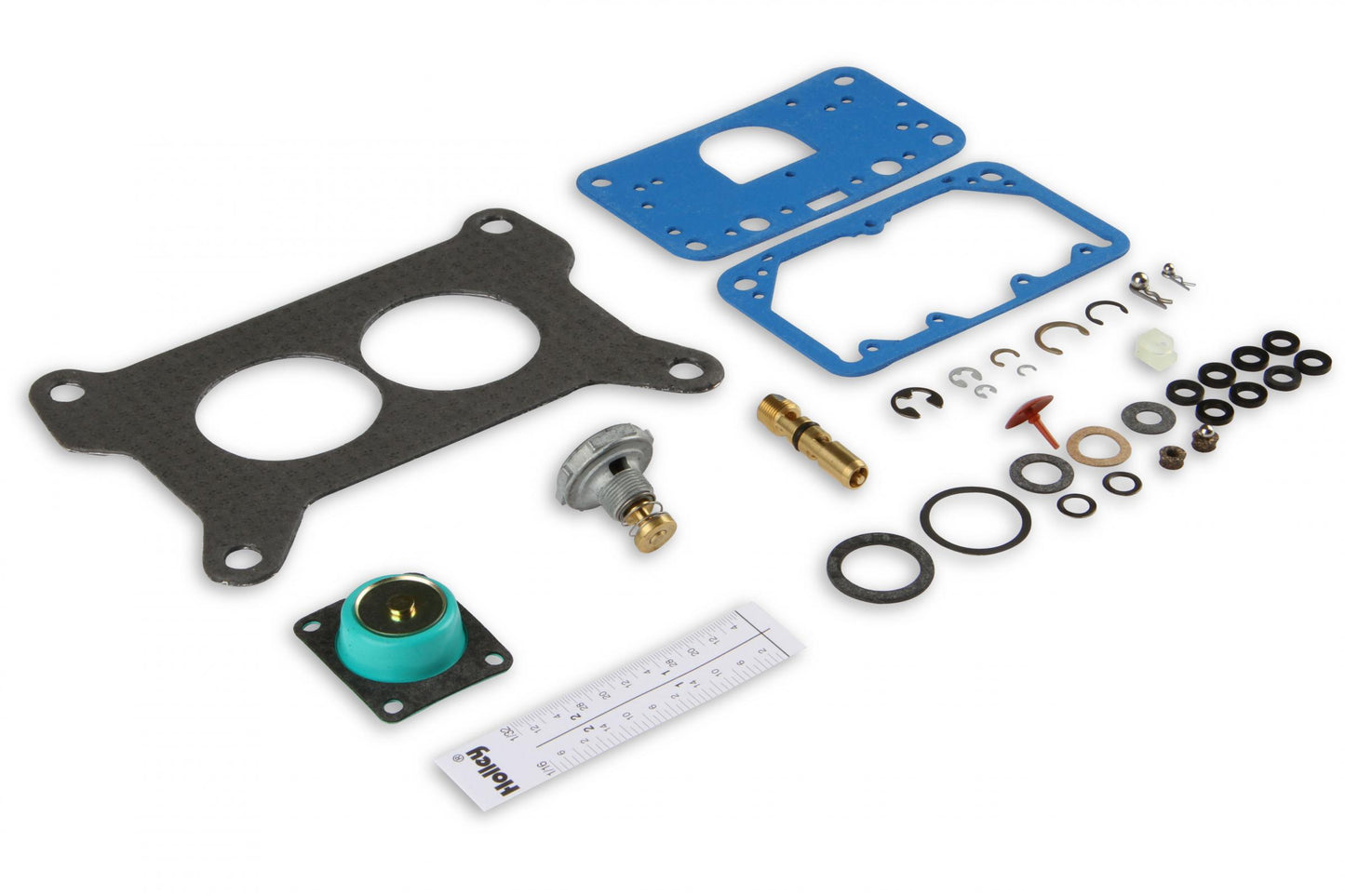 Renew Kit Carburetor Rebuild Kit Carburetor Renew Kit for 2BBL 4412 Model 2300 Holley-2