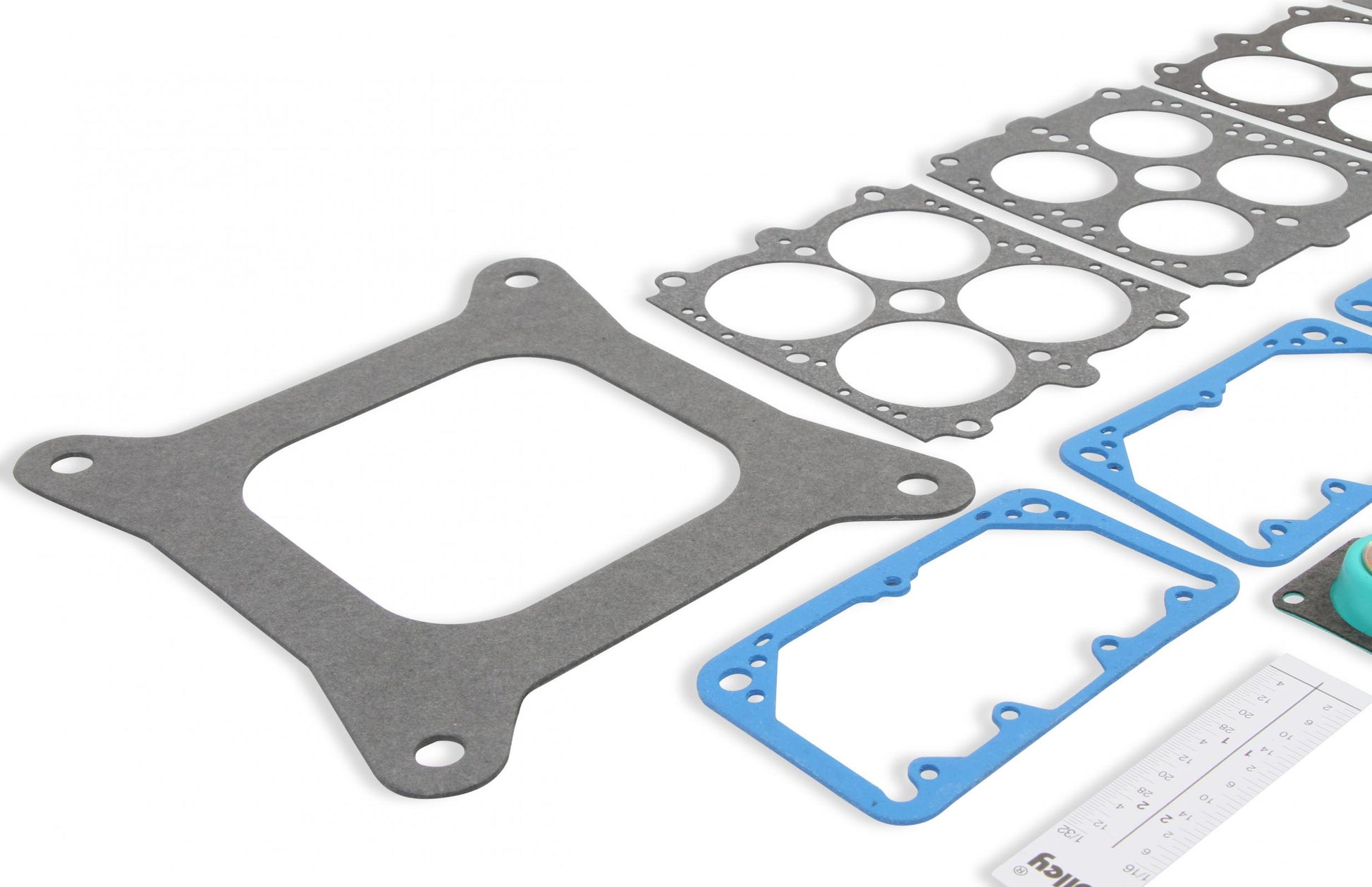 Renew Kit Carburetor Rebuild Kit Model Number 4150 600, 650, 700, 750, 800, 850 CFM Holley-6
