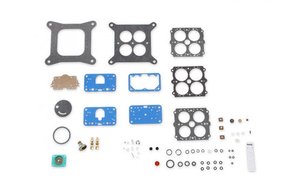 Renew Kit Carburetor Rebuild Kit Model Number 4160 600 Cfm Holley