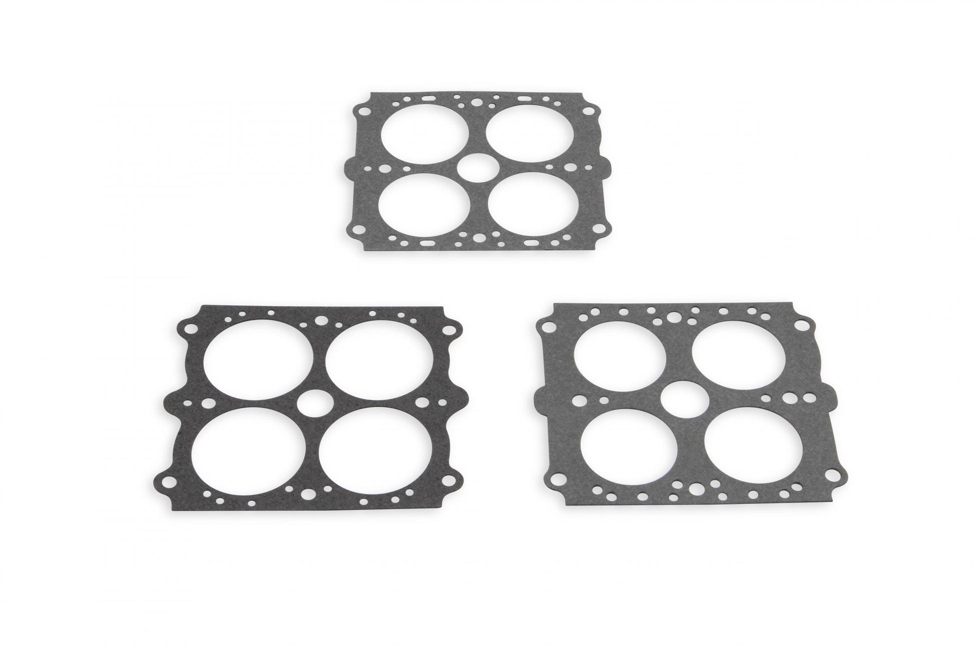 Renew Kit Carburetor Rebuild Kit Model Number 4160 600 Cfm Holley-1