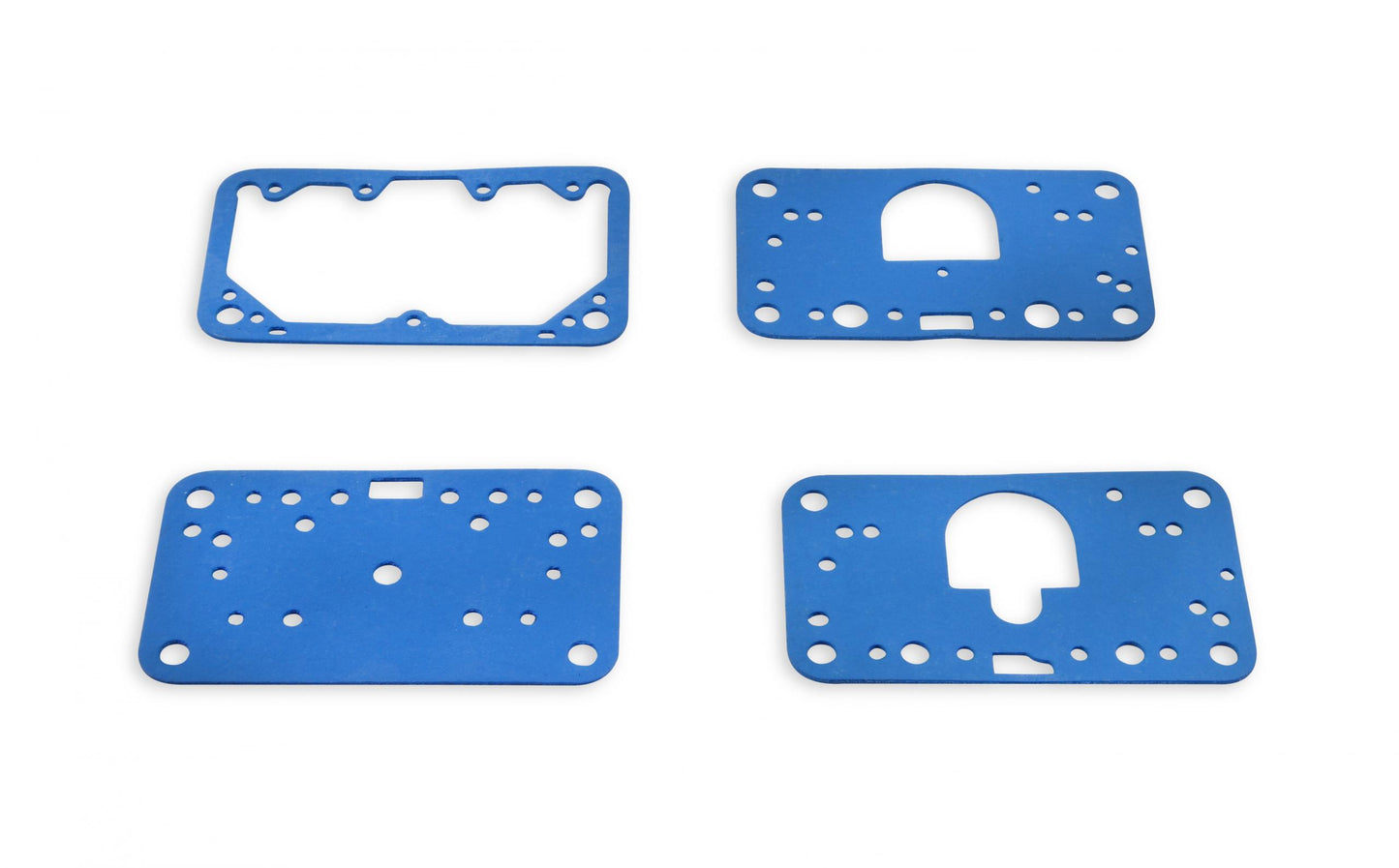 Renew Kit Carburetor Rebuild Kit Model Number 4160 600 Cfm Holley-2