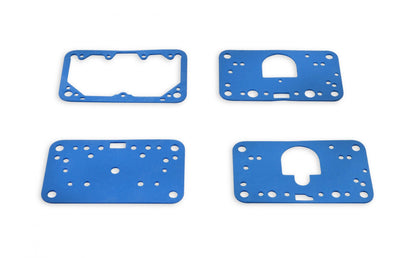 Renew Kit Carburetor Rebuild Kit Model Number 4160 600 Cfm Holley-2