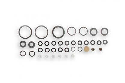 Renew Kit Carburetor Rebuild Kit Model Number 4160 750 Cfm Holley-4