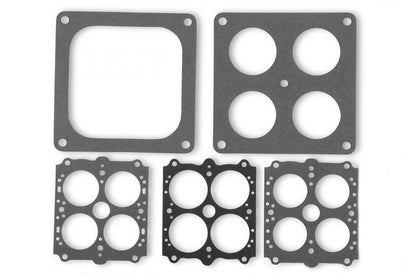 Trick Kit Carburetor Rebuild Kit Vac Sec & Double Pump Holley-2