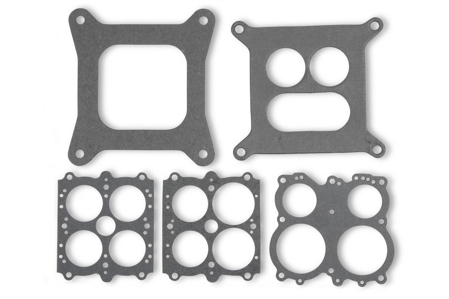 Trick Kit Carburetor Rebuild Kit Vac Sec & Double Pump Holley-3