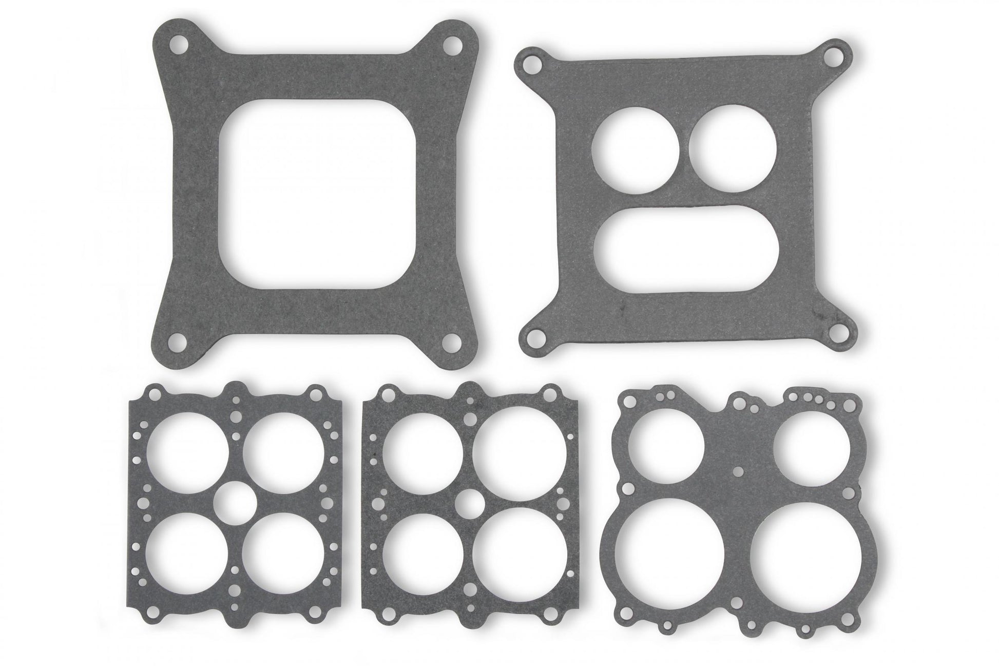 Trick Kit Carburetor Rebuild Kit Vac Sec & Double Pump Holley-3