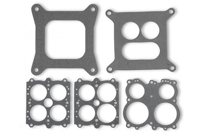 Trick Kit Carburetor Rebuild Kit Vac Sec & Double Pump Holley-3
