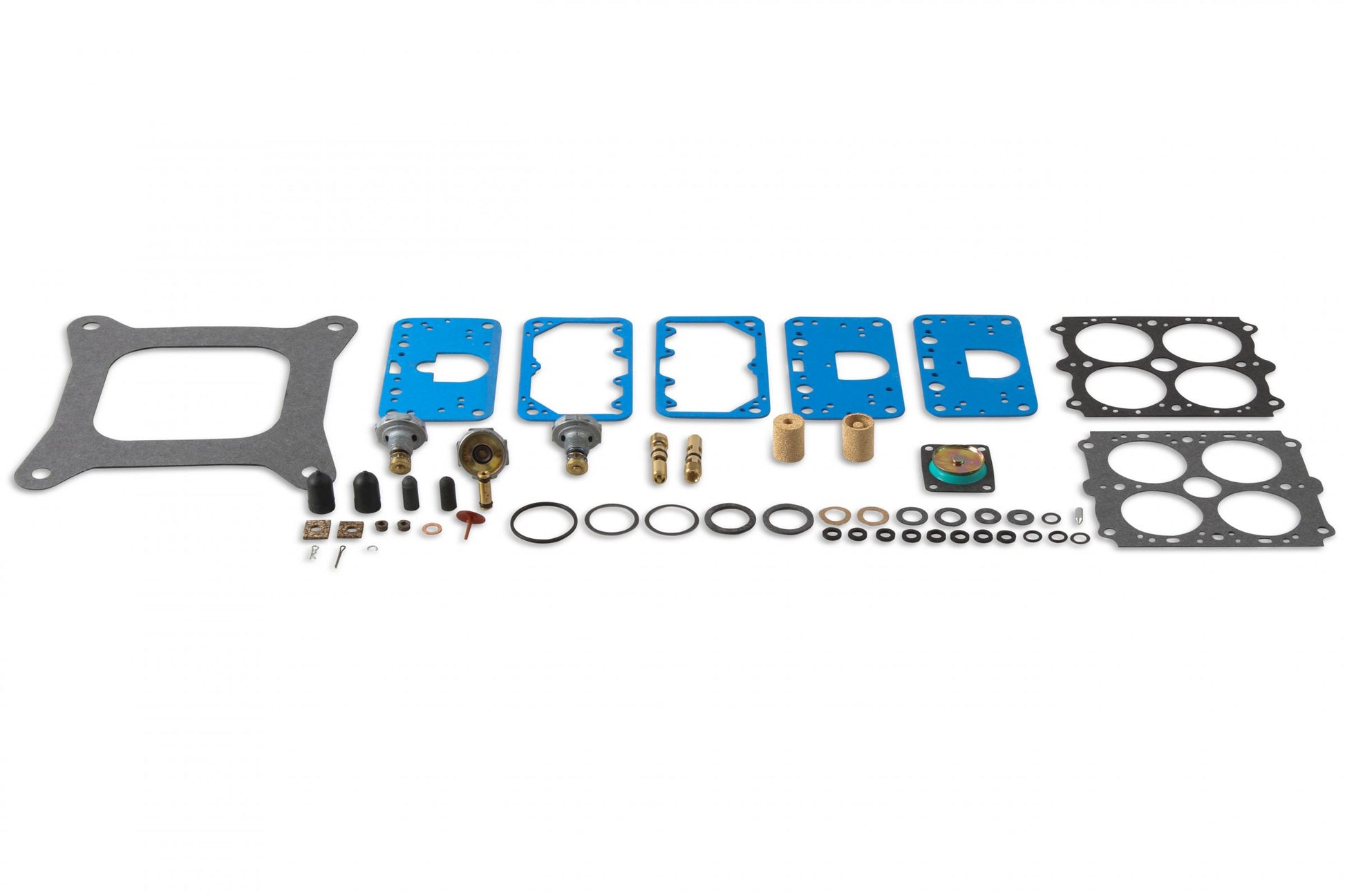 Renew Kit Carburetor Rebuild Kit Carburetor PN 0-80670/0-80770/0-81670/0-83670/0-85670/0-81770/0-83770/0-85770 Holley-1