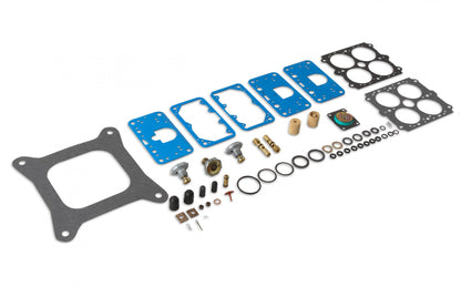 Renew Kit Carburetor Rebuild Kit Carburetor PN 0-80670/0-80770/0-81670/0-83670/0-85670/0-81770/0-83770/0-85770 Holley-2