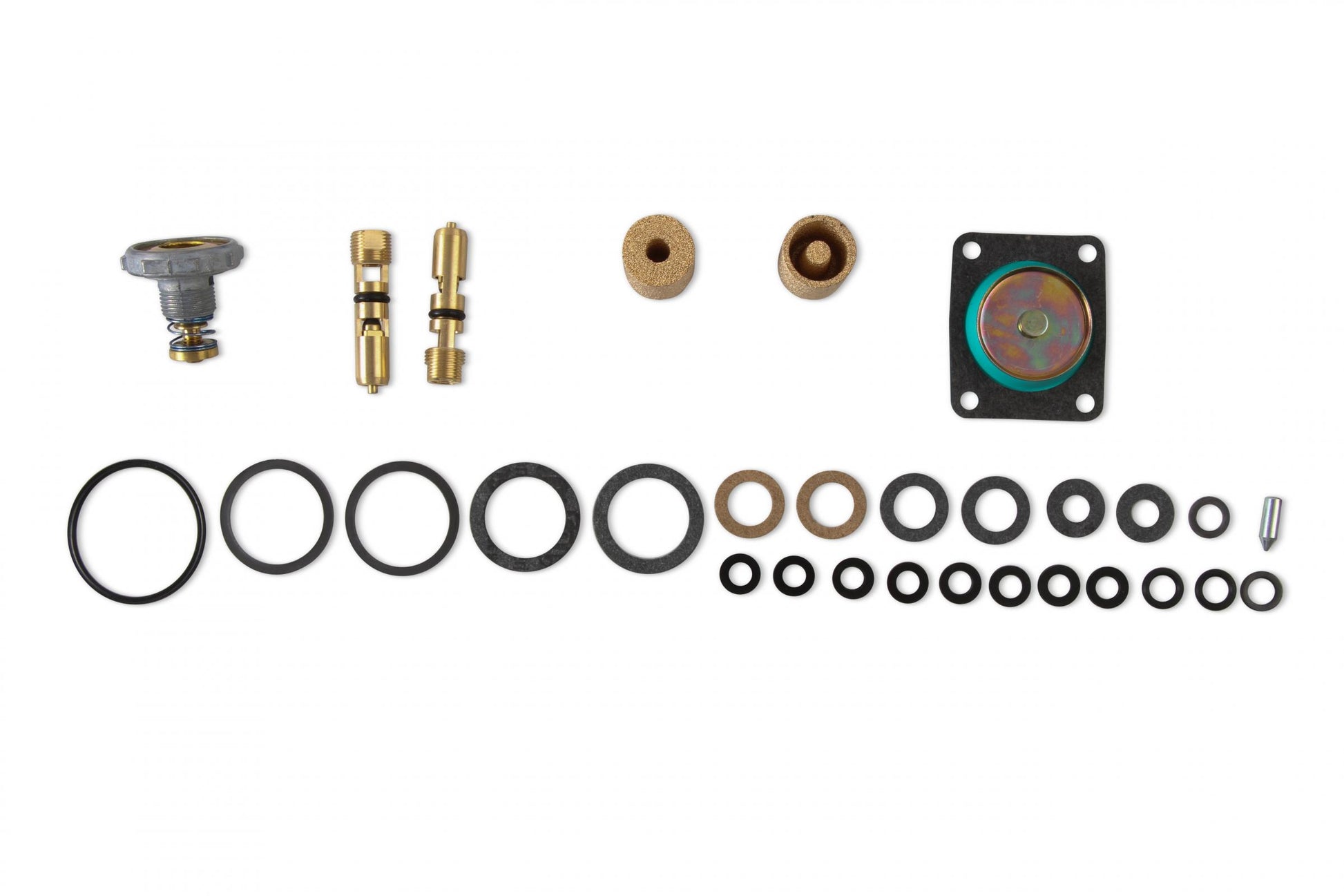 Renew Kit Carburetor Rebuild Kit Carburetor PN 0-80670/0-80770/0-81670/0-83670/0-85670/0-81770/0-83770/0-85770 Holley-8