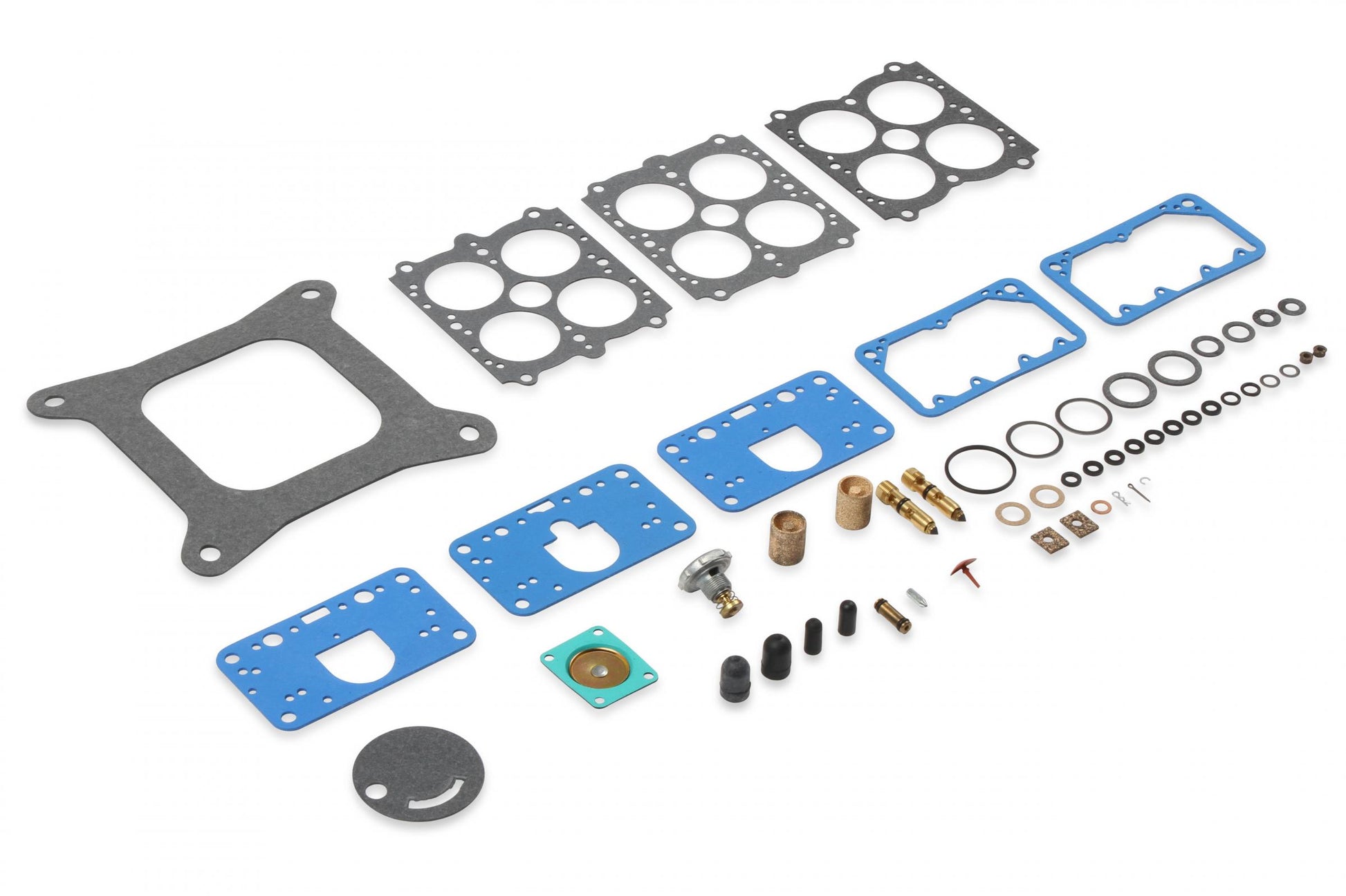 Renew Kit Carburetor Rebuild Kit Carburetor PN 0-90670/0-90770 Holley-1