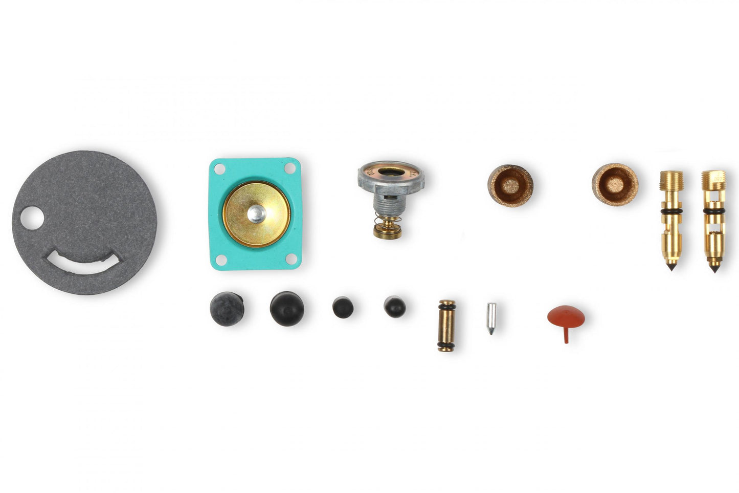 Renew Kit Carburetor Rebuild Kit Carburetor PN 0-90670/0-90770 Holley-5