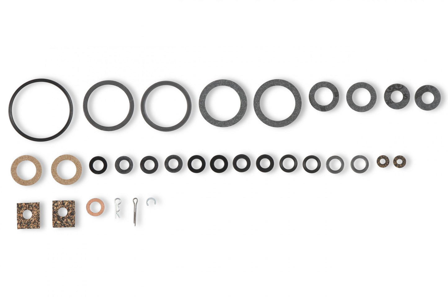 Renew Kit Carburetor Rebuild Kit Carburetor PN 0-90670/0-90770 Holley-6