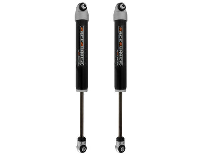 RaceRunner 2.0 Inch Front Ifp Shock Kit for 2 Inch Lift Jeep Wrangler (Jl) 18-26 L4-2.0L (t)/V6-3.6L aFe Power