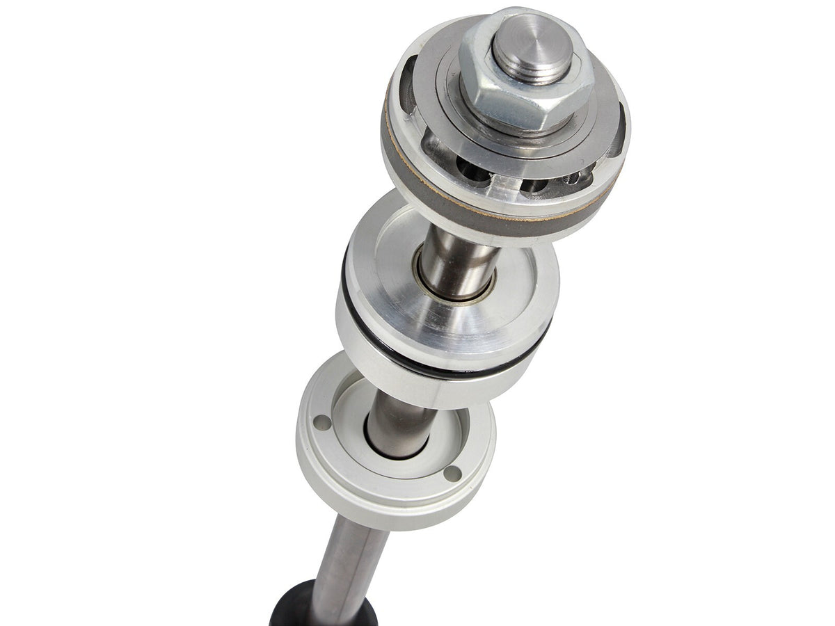 RaceRunner 2.0 Inch Front Ifp Shock Kit for 2 Inch Lift Jeep Wrangler (Jl) 18-26 L4-2.0L (t)/V6-3.6L aFe Power-2