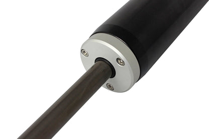 RaceRunner 2.0 Inch Front Ifp Shock Kit for 2 Inch Lift Jeep Wrangler (Jl) 18-26 L4-2.0L (t)/V6-3.6L aFe Power-3