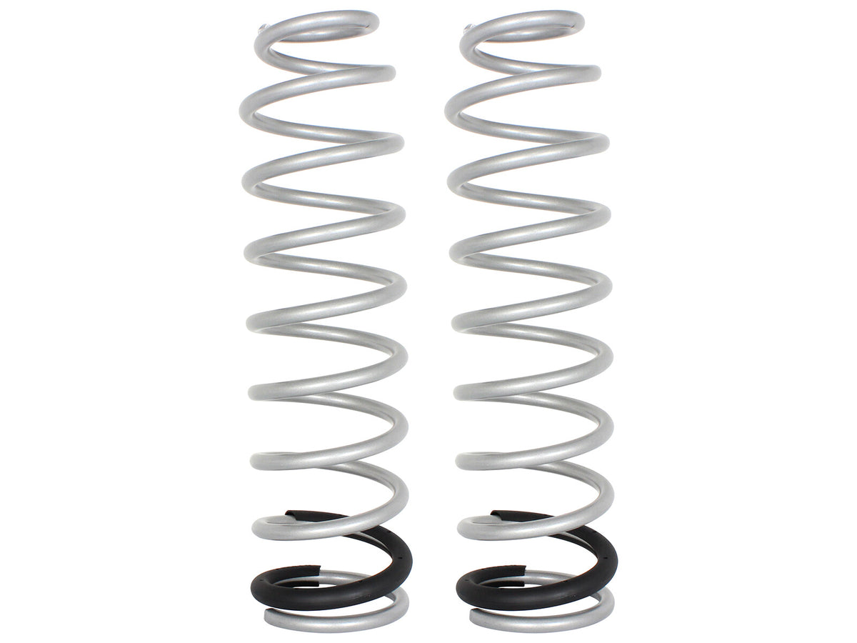 Control RaceRunner Front Coil Springs Jeep Wrangler (Jl) 18-26 L4-2.0L (t)/V6-3.6L aFe Power