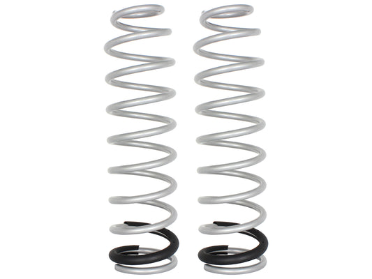 Control RaceRunner Front Coil Springs Jeep Wrangler (Jl) 18-26 L4-2.0L (t)/V6-3.6L aFe Power